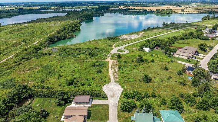 Property Photo: Blk 6 &Amp 8 Porter Avenue ON N0A 1H0