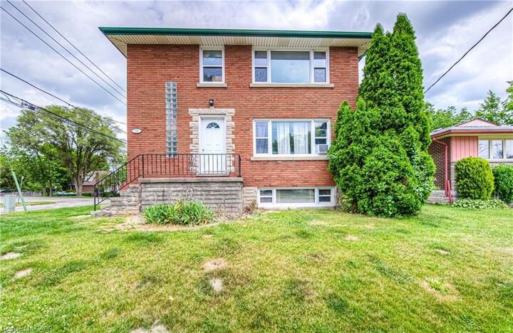 218 Margaret Avenue — photo 1