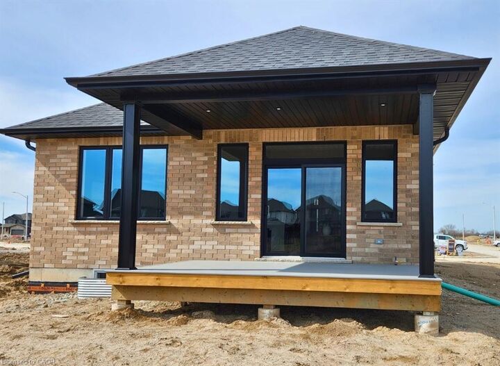 Property Photo: 183 Craddock Boulevard ON N0A 1J0