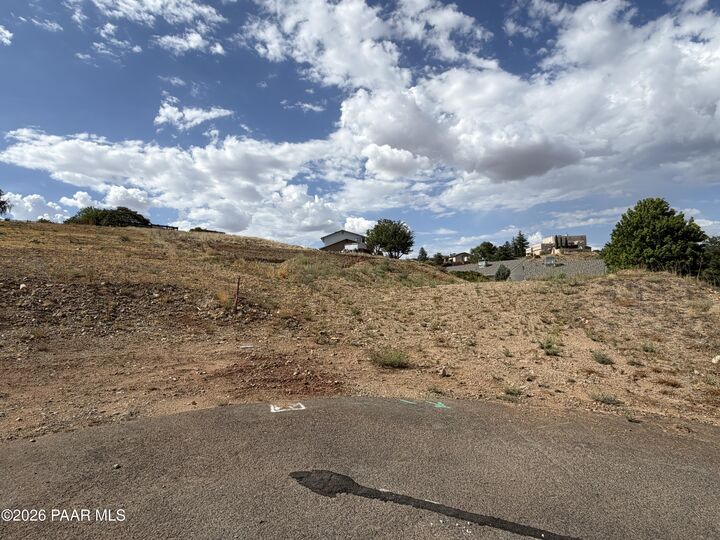 Property Photo:  4481 N Moccasin Circle  AZ 86314 