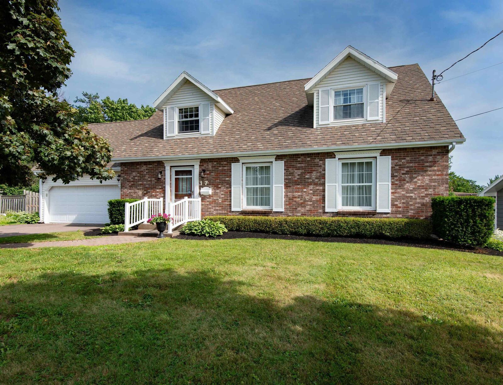 Property Photo:  17 Blythe Crescent  PE C1A 8C7 