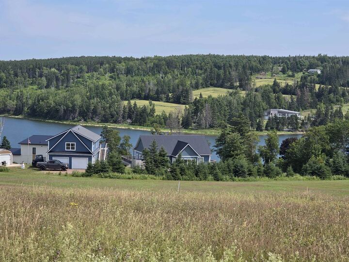Property Photo:  Lot 21-6 Rattenbury Road  PE C0B 1M0 
