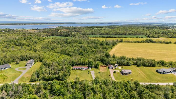 Property Photo: 172 St Peters Harbour Road PE C0A 1S0