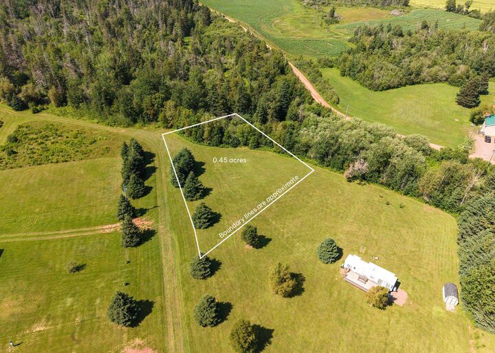 Property Photo: Loretta Lane Lot PE C0B 2C0