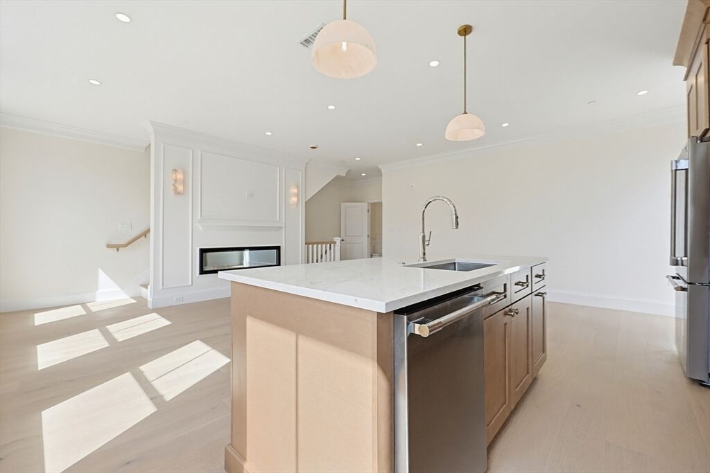 Property Photo:  257 Market Street Rb  MA 02135 