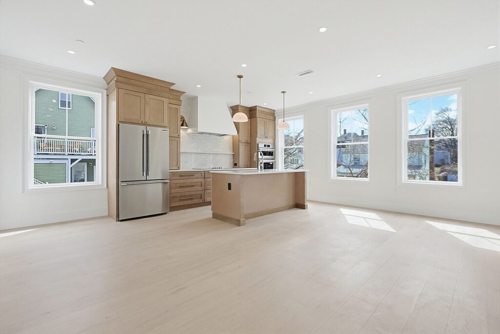 Property Photo:  257 Market Street Rb  MA 02135 