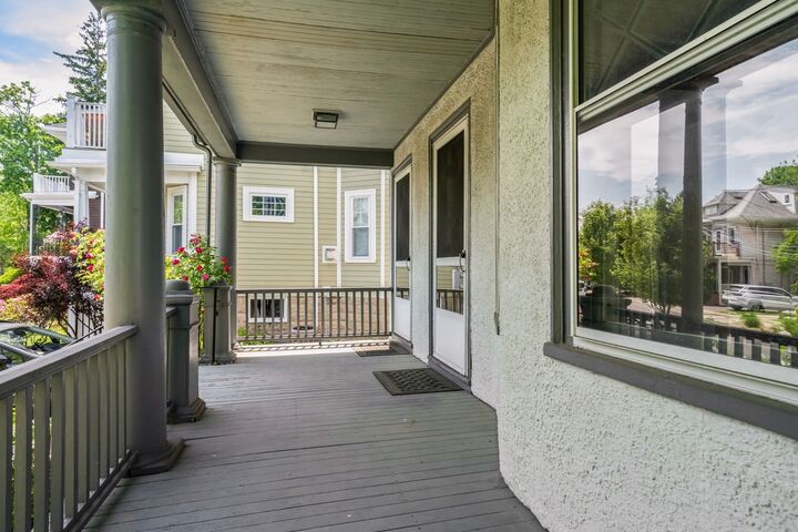 Property Photo:  28 Appleton St  MA 02472 