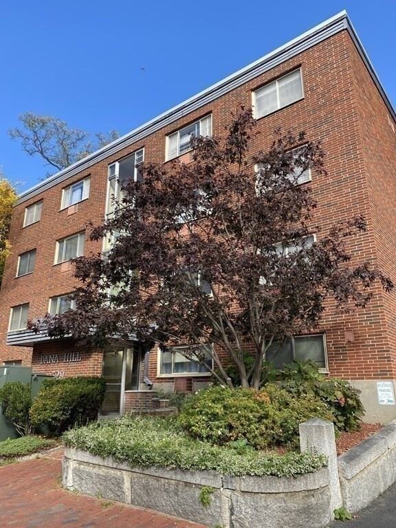 Property Photo:  329 Harvard St 32  MA 02139 