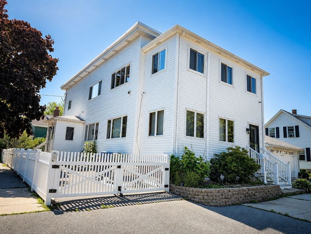 Property Photo:  45 Riverside Street  MA 01923 