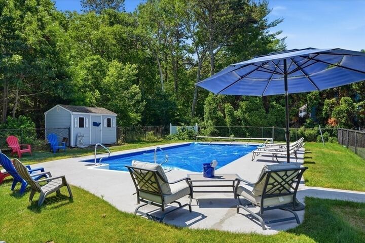Property Photo: 60 Ellisville Green MA 02360