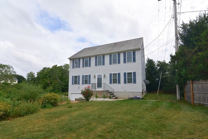 Property Photo:  14 Depot St  MA 01568 
