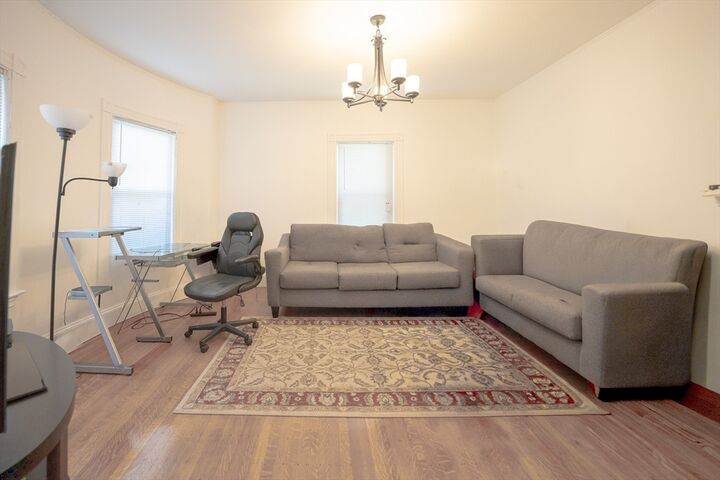 Property Photo: 43 Winthrop 1 MA 02170