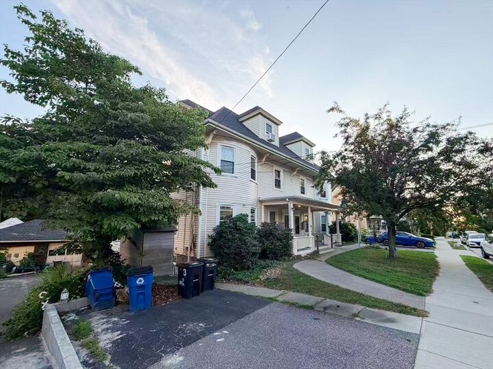 Property Photo:  43 Winthrop Ave 1  MA 02170 