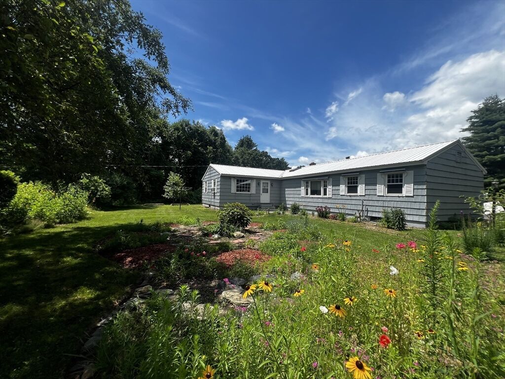 Property Photo:  1158 Millers Falls Rd  MA 01360 
