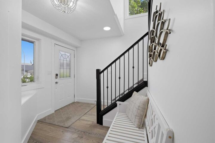 Property Photo: 13 Hendrickson Bay AB T4S 0C6