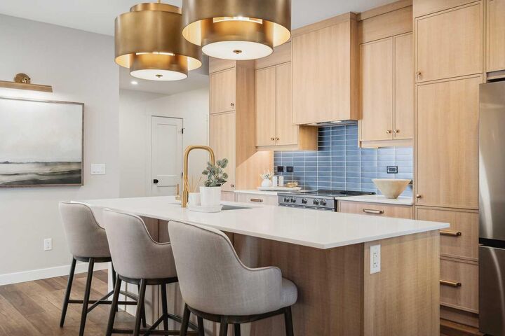 Property Photo: 55 Lucas Way NW 2301 AB T3P 2C7
