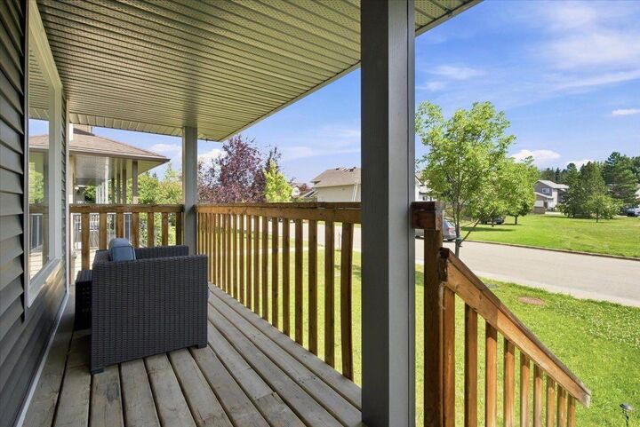 Property Photo: 6918 88A Street AB T8X 0C1