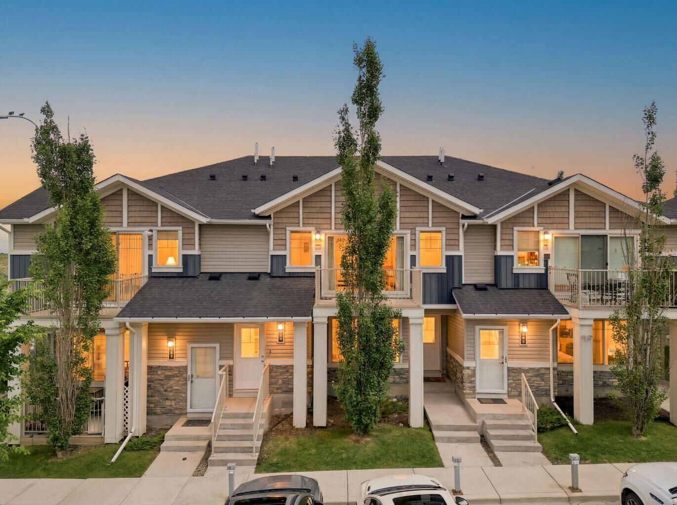 Property Photo:  250 Sage Valley Road NW 804  AB T3R 0R6 