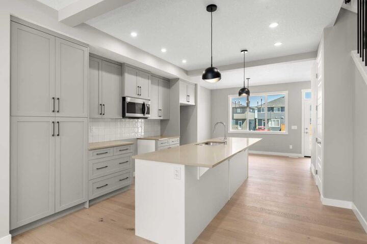 Property Photo:  78 Sora Gardens SE  AB T3S 0V3 