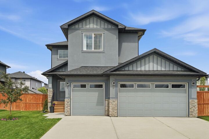 Property Photo: 1356 Lackner Boulevard AB T0M 0N0