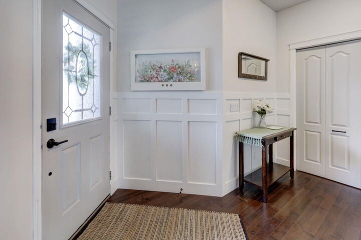 Property Photo: 69 Morningside Circle SW AB T4B 0L7