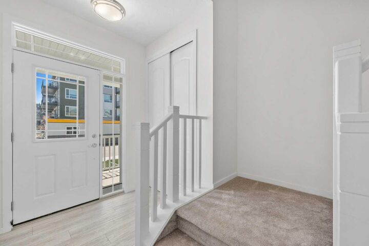Property Photo: 40 Carringham Gate NW AB T3P 1W1