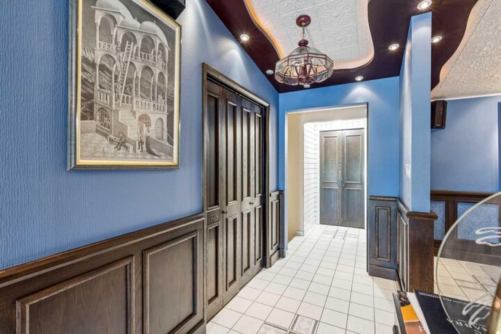 Property Photo: 4819 Rundlewood Drive NE AB T1Y 1B2