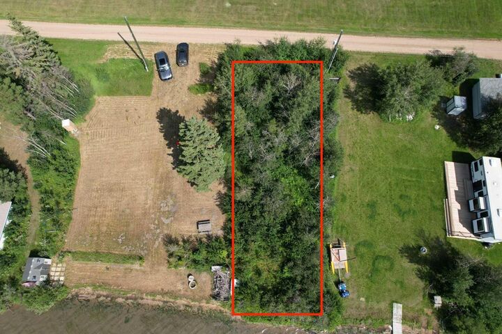 Property Photo: 50528 Range Road 144 AB T0B 2G0