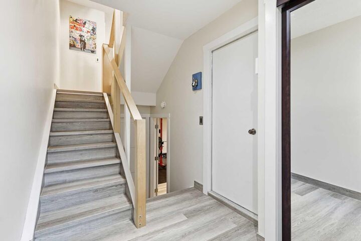Property Photo: 443 Brae Glen Crescent SW AB T2W 1B6