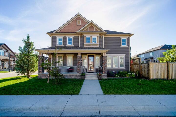 503 Windbrook Heights SW — photo 1