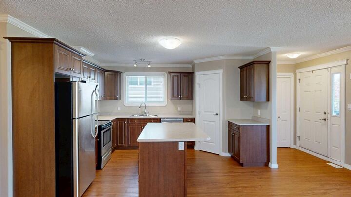 Property Photo: 192 Crane Rise AB T9K 0P7