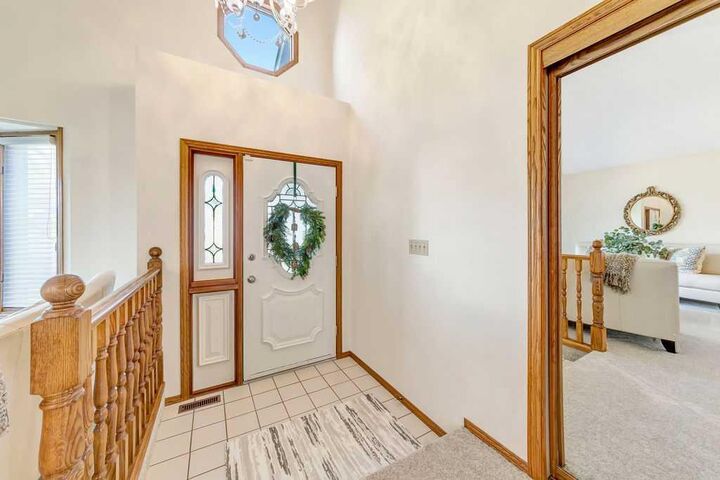 Property Photo:  605 22 Street  AB T9W 1J1 