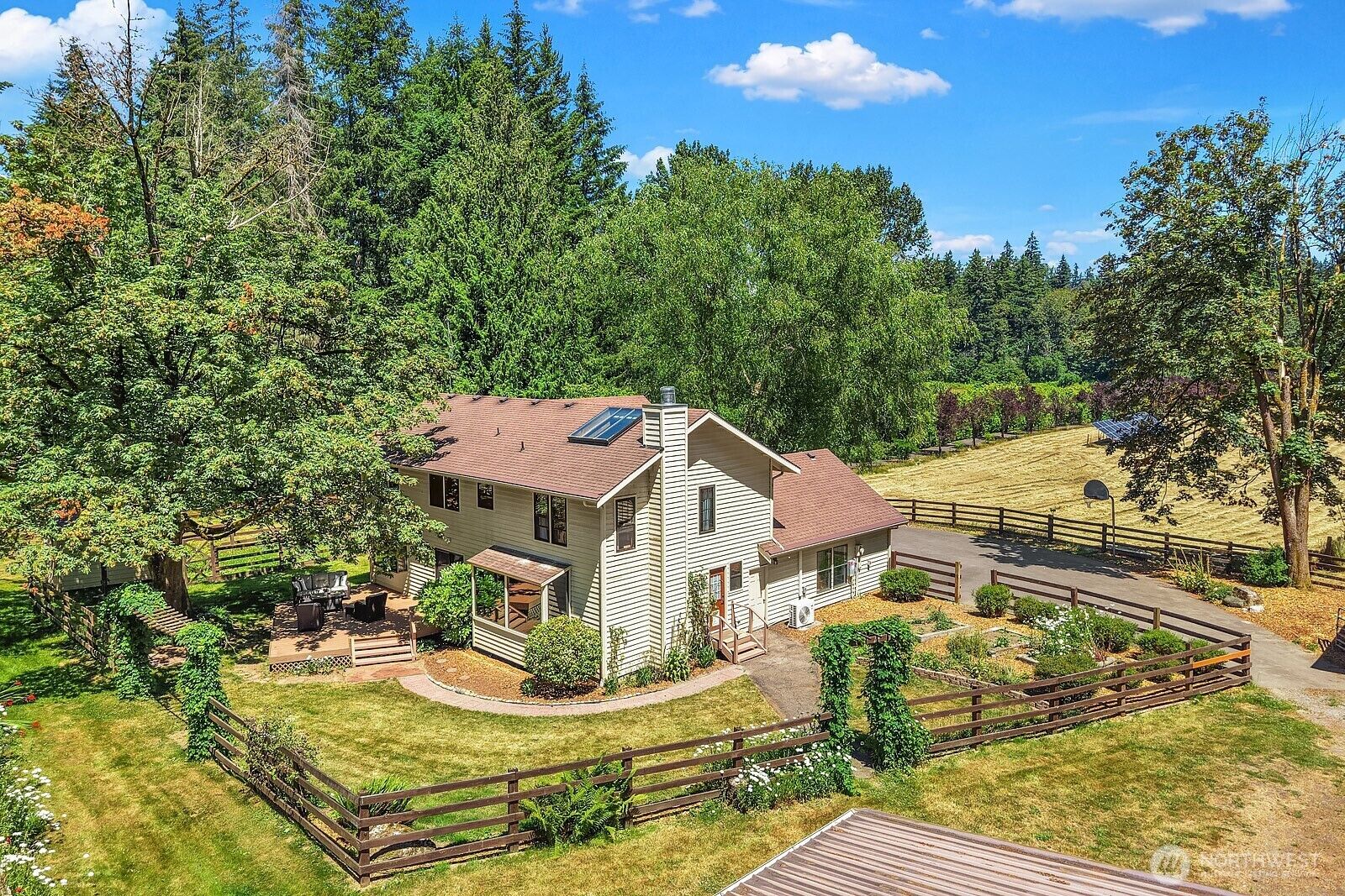 Property Photo:  14121 SE 228th Street  WA 98042 