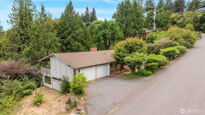 Property Photo: 5161 NW Eldorado Boulevard WA 98312