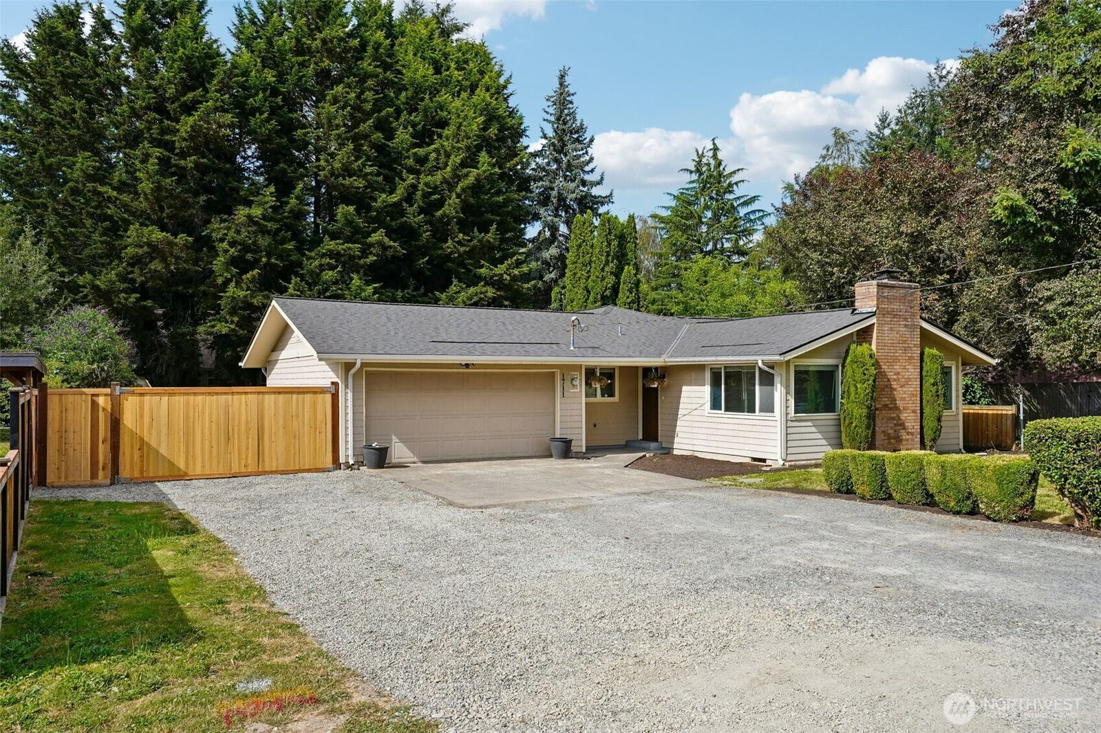 Property Photo: 1711 7th Avenue SE WA 98372