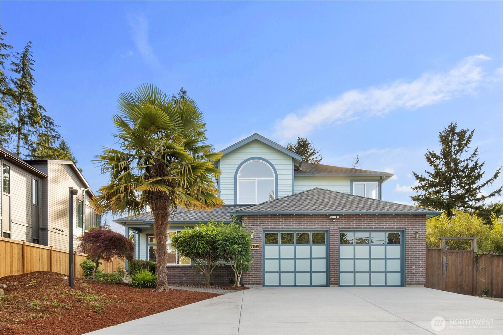 Property Photo:  1759  173rd Avenue NE  WA 98008 
