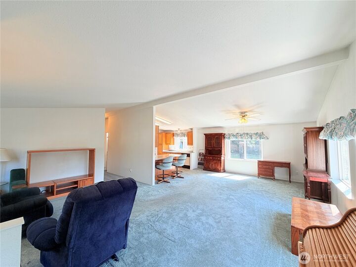 Property Photo: 418 N 16th Street WA 98541