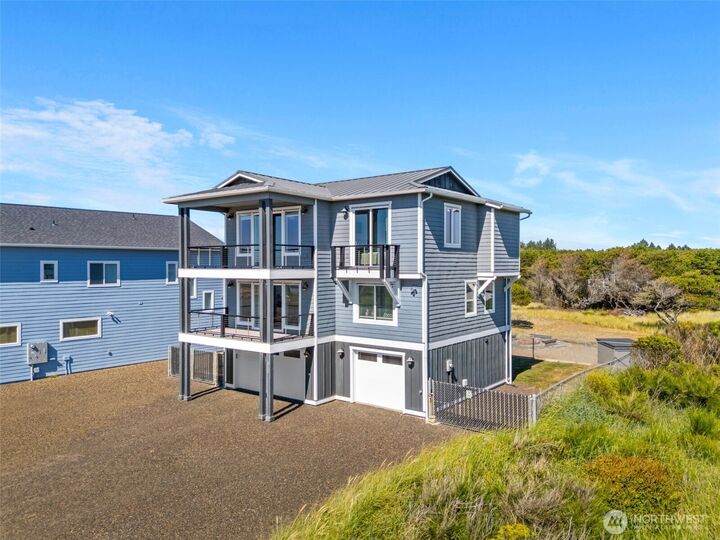Property Photo: 412 Dune Crest Drive WA 98595