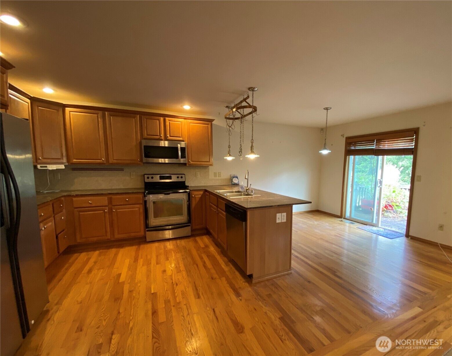 Property Photo:  31672  Military Road S  WA 98001 