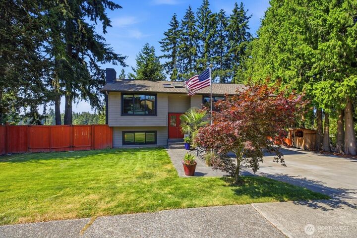 Property Photo: 13305 115th Avenue NE WA 98034