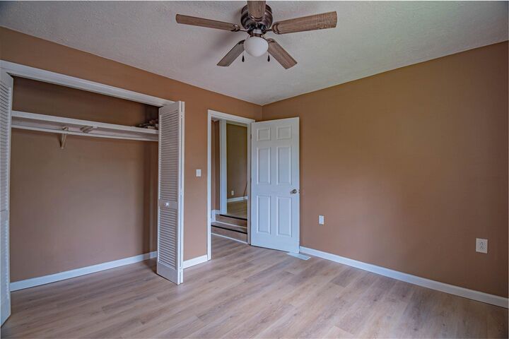 Property Photo:  131 John Wilson Road  KY 42765 