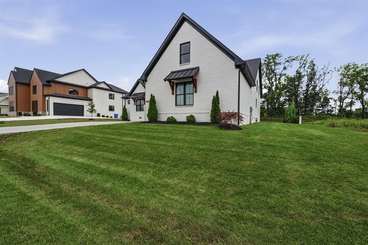 Property Photo: 9153 Hermitage Lane KY 42122