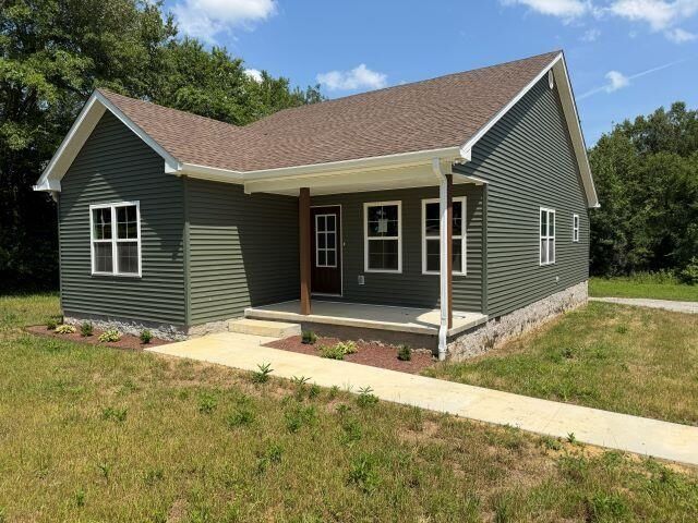 Property Photo: 0 Rochester Road KY 42273