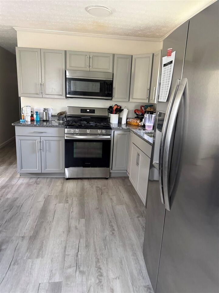 Property Photo:  501 Alan Drive  KY 42431 