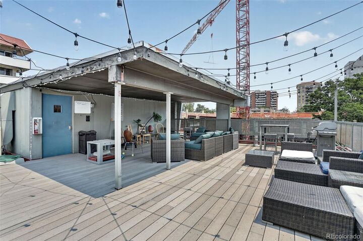 Property Photo:  75 N Emerson Street 106  CO 80218 