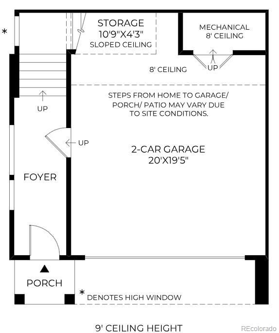 Property Photo:  3445 W Elmhurst Place  CO 80120 