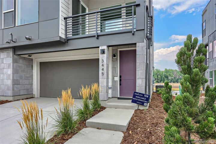 Property Photo:  3445 W Elmhurst Place  CO 80120 