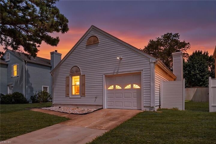 Property Photo:  857 Sedley Rd  VA 23462 