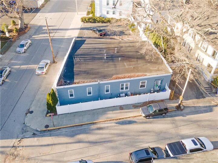 Property Photo:  129 Liberty Street  RI 02863 