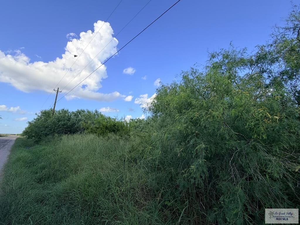 Property Photo: 3 Los Ranchos Rd. TX 78586
